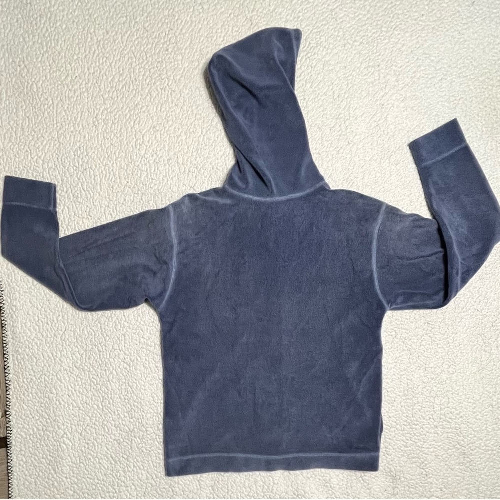 Cotton Country Hooded Button-Up Jacket - Picture 2 of 11